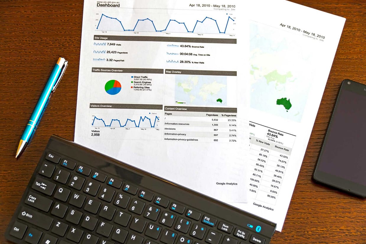 Why Did My Local Business Website Plummet in Google Search? A Lost Google Rankings Guide 1 Lost Google Rankings