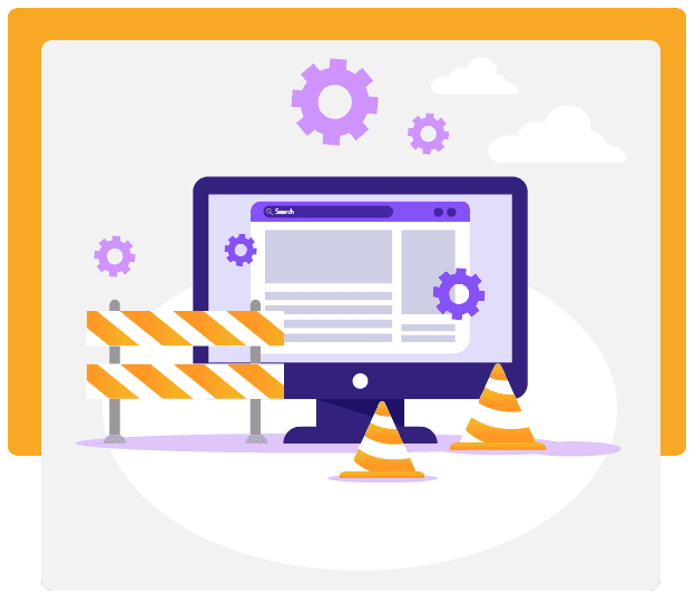 Website Design, Development, SEO Company 9 website maintenance